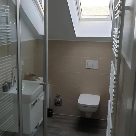 Seglernest 2 Apartment Fehmarn