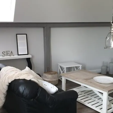 Apartment Seglernest 2 *