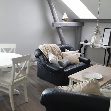 Seglernest 2