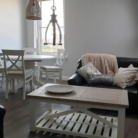 Seglernest 2 Fehmarn